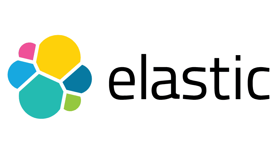 Elasticsearch Logo Vector