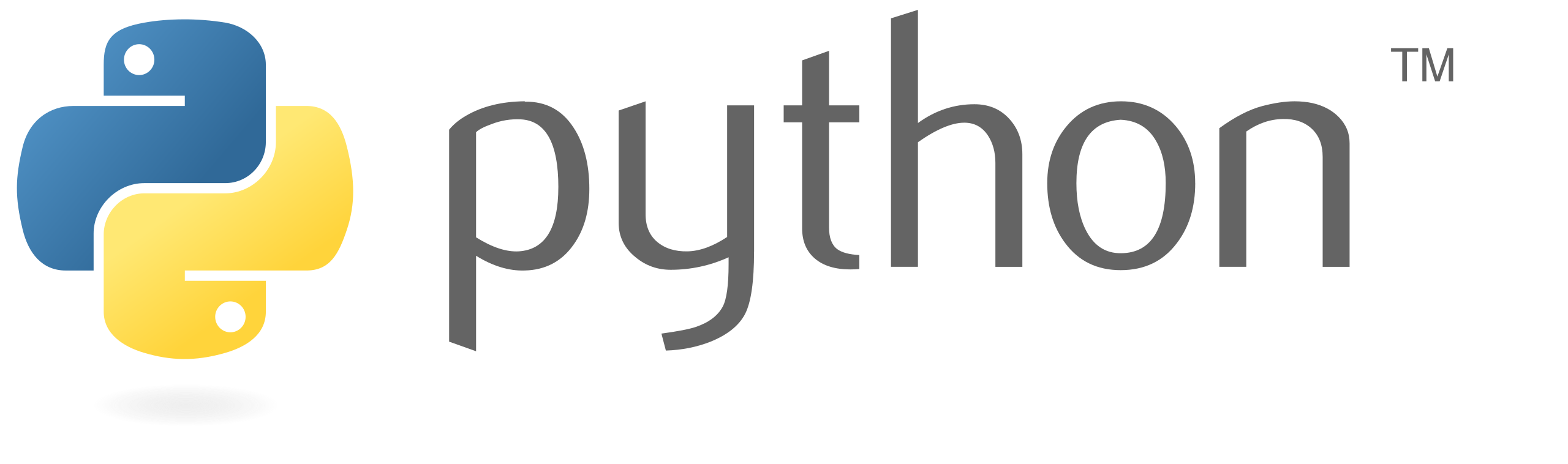 Python Logo